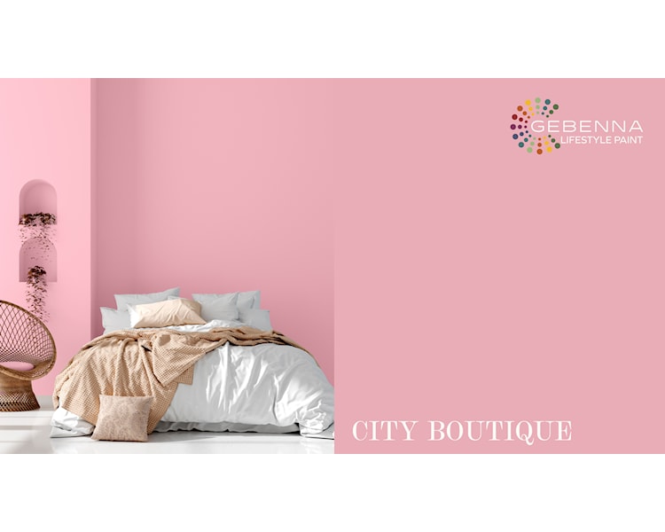 CITY BOUTIQUE